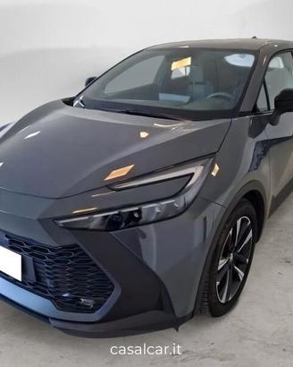 Toyota C-HR Hybrid 140 Trend
