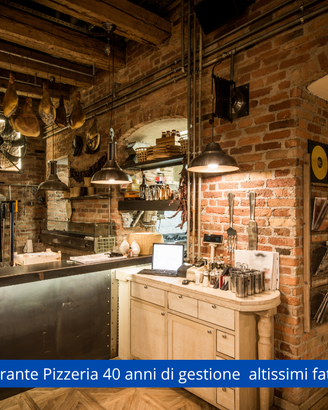 Famosa Pizzeria Ristorante, 42 anni di successi
