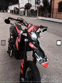 Aprilia SX 125 - 2023