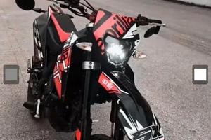 Aprilia SX 125 - 2023
