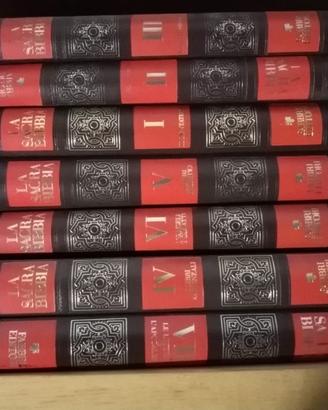 LA bibbia