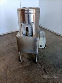 Pela Patate Automatica
