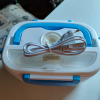 Schiscetta pranzo - lunch box elettrica