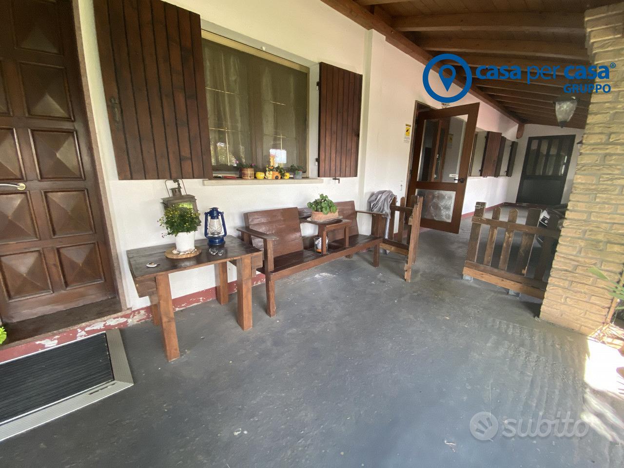 House in Loreo, Retinella - Vista 3
