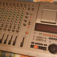 Registratore/mixer Yamaha MD8