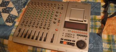 Registratore/mixer Yamaha MD8