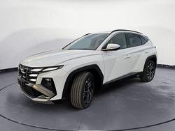 Hyundai Tucson 1.6 CRDi 2wd 115cv Exellence