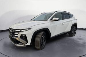 Hyundai Tucson 1.6 CRDi 2wd 115cv Exellence