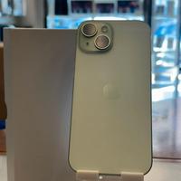 iphone 15 128gb con garanzia