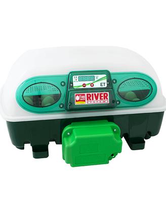 INCUBATRICE 24 UOVA AUTOMATICA