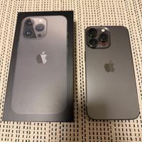 Iphone 13 Pro - Black