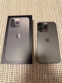 Iphone 13 Pro - Black