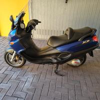 Piaggio X9 250cc MOTORE HONDA 