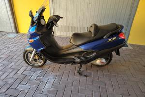 Piaggio X9 250cc MOTORE HONDA 