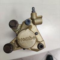 Pinza anteriore scooter brembo