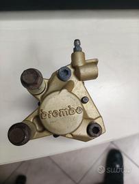 Pinza anteriore scooter brembo