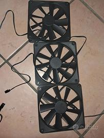 ventole nzxt