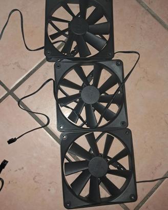 ventole nzxt