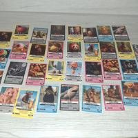 carte brainrot UNIVERSO PSICHEDELICO 