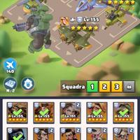 Account Last War Survival - server 1248