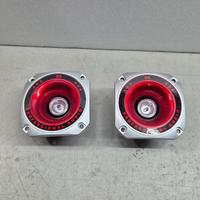 Tweeter piezoelettrici con led