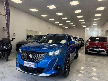 Peugeot 2008 BlueHDi 130 S&S EAT8 Allure Pack