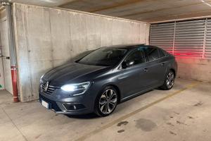 Renault Megane Grand Coupe
