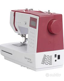 Macchina Cucito  Bernette (Bernina) sew&go 8