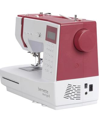 Macchina Cucito  Bernette (Bernina) sew&go 8