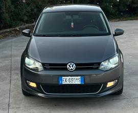 Volkswagen Polo BiFuel Neopatentati