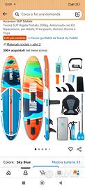 sup kayak 
