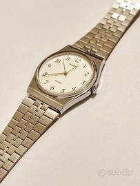 Casio vintage anni 80 NUOVO con scatola