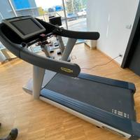 Treadmill Technogym Run 900