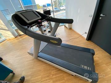 Treadmill Technogym Run 900