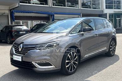 RENAULT Espace dCi 160CV EDC Energy Initiale Paris