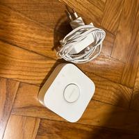 Philips hue bridge