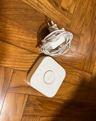 Philips hue bridge