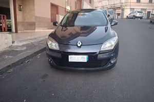 Renault Megane Mégane 1.5 dCi 110CV Wave