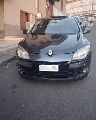 Renault Megane Mégane 1.5 dCi 110CV Wave