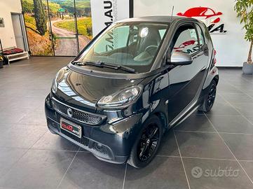 Smart fortwo coupe Fortwo 1.0 mhd Teen II 61cv