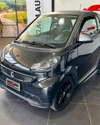 Smart fortwo coupe Fortwo 1.0 mhd Teen II 61cv
