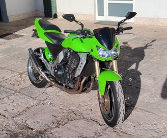 Kawasaki z1000
