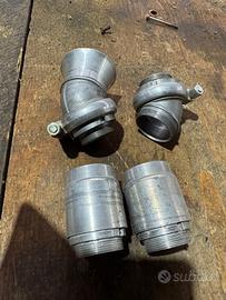 Raccordi carburatore Guzzi v7 V 750