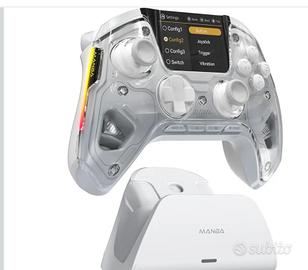 joystick / controller Manba One V2

