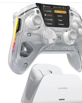 joystick / controller Manba One V2

