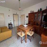 JESI APPARTAMENTO Via Gallodoro