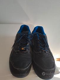 Scarpe infortunistica Tg42