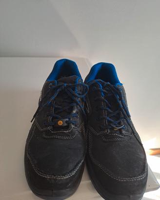 Scarpe infortunistica Tg42