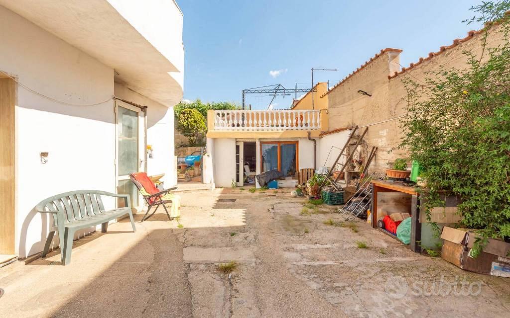 Appartamento – Roma, Borghesiana - Vista 2