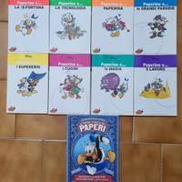 Fumetti di Paperino